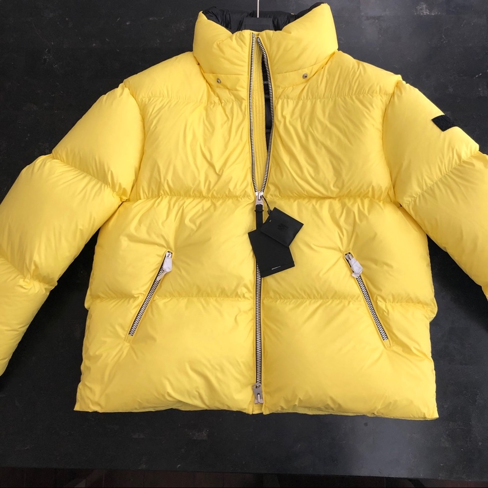 Mackage Kent Jacket - Picture 1 of 7